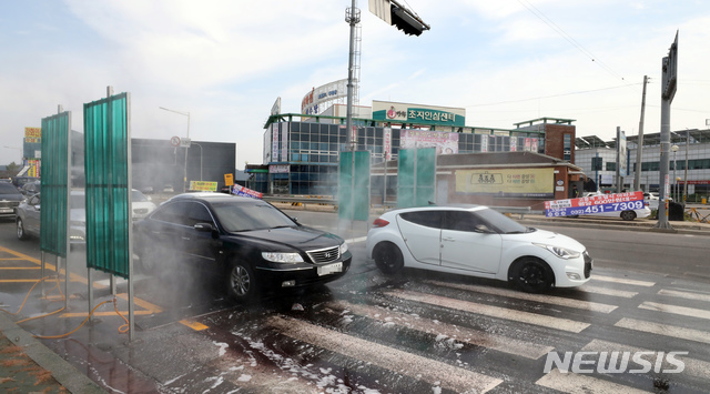경기 포천 돼지열병 의심농장, 음성 판정