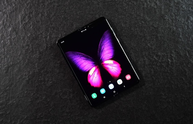 "입문에서 프로까지...갤럭시 폴드 이렇게 쓰세요"