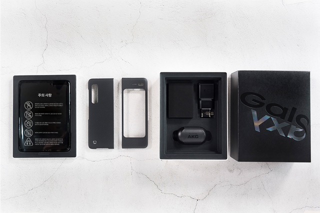 "입문에서 프로까지...갤럭시 폴드 이렇게 쓰세요"