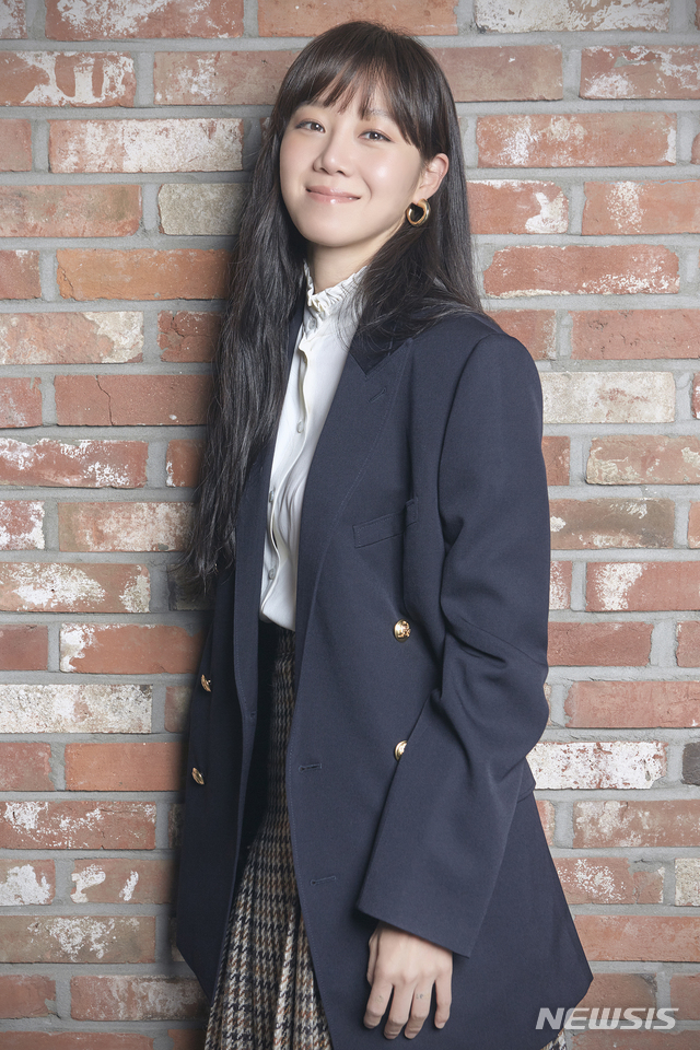 [인터뷰] 공효진 "호흡 제일 잘 맞았던 배우는 강하늘" (종합)