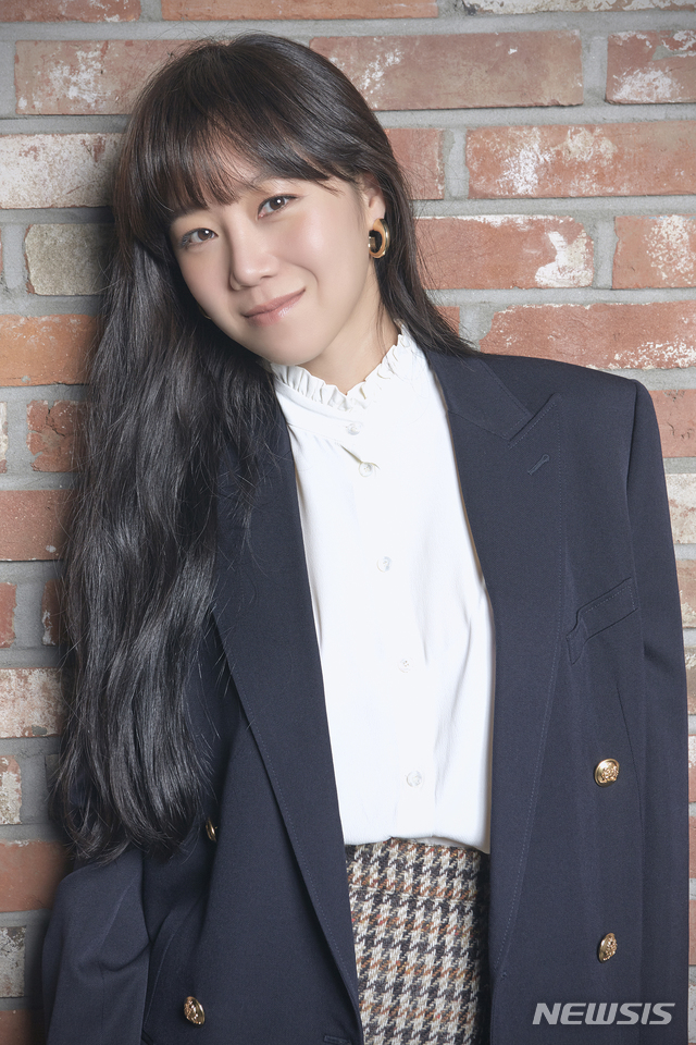 [인터뷰] 공효진 "호흡 제일 잘 맞았던 배우는 강하늘" (종합)