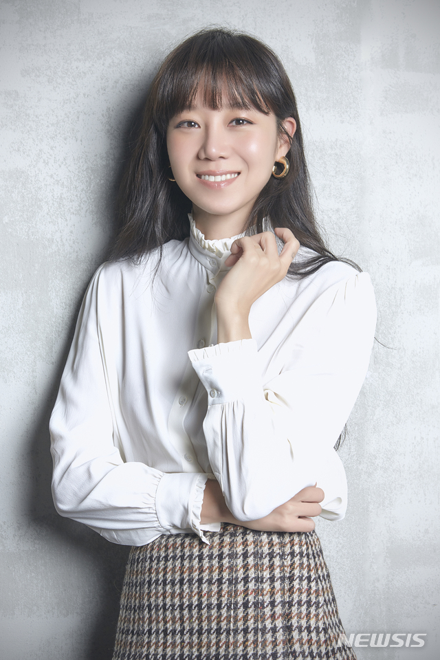 [인터뷰] 공효진 "호흡 제일 잘 맞았던 배우는 강하늘" (종합)