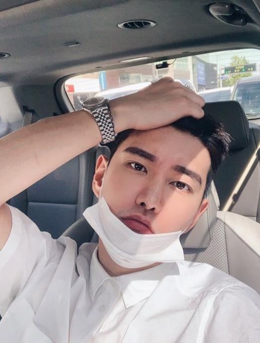 블락비 비범, 10월10일 의경 입대···4일 싱글 '피날레'