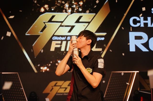 아프리카티비, 2019 GSL 시즌3…'이병렬' 우승 