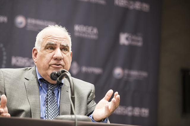 필 콰르타라로 대표 ⓒ한국콘텐츠진흥원