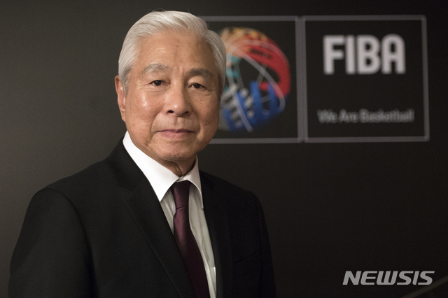 방열 KBA 회장(사진=KBA)