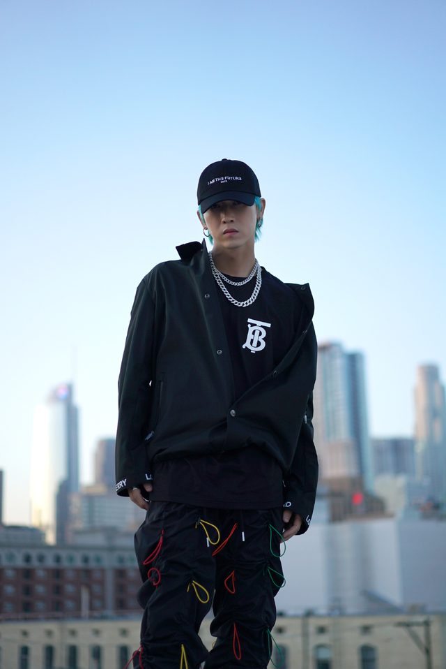 장우혁 ⓒWH크레이티브