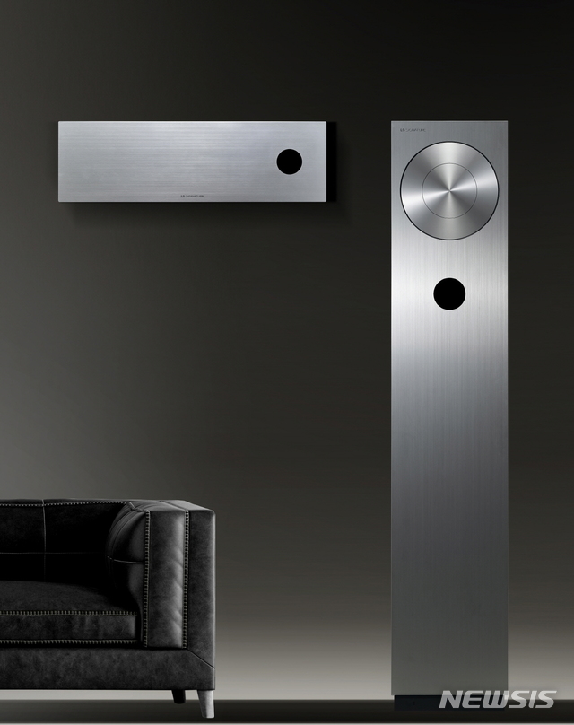 LG전자, 겨울철 앞두고 냉난방 겸용 에어컨 늘려