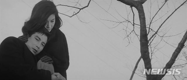 【서울=뉴시스】 남정현=영화 '휴일' 스틸컷 2019.10.03 nam_jh@newsis.com