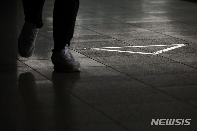 영장발부냐, 기각이냐…정경심, 오늘 운명의 구속심사