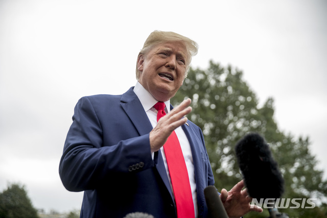 "美, 北 ICBM 발사 대비…도발시 추가 제재 나설 듯" NYT