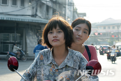 【부산=뉴시스】남정현=영화 '우리가 있는 곳' 2019.10.05 nam_jh@newsis.com