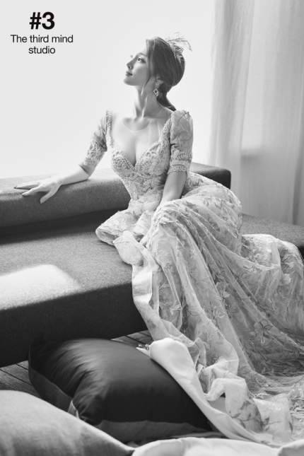 티아라 출신 한아름, 오늘 결혼···임신 겹경사