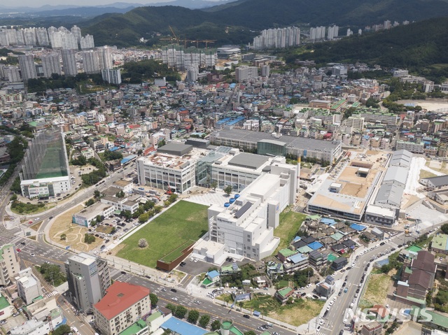미분양관리지역 해제 충북 청주지역 내년 1만2000여가구 분양