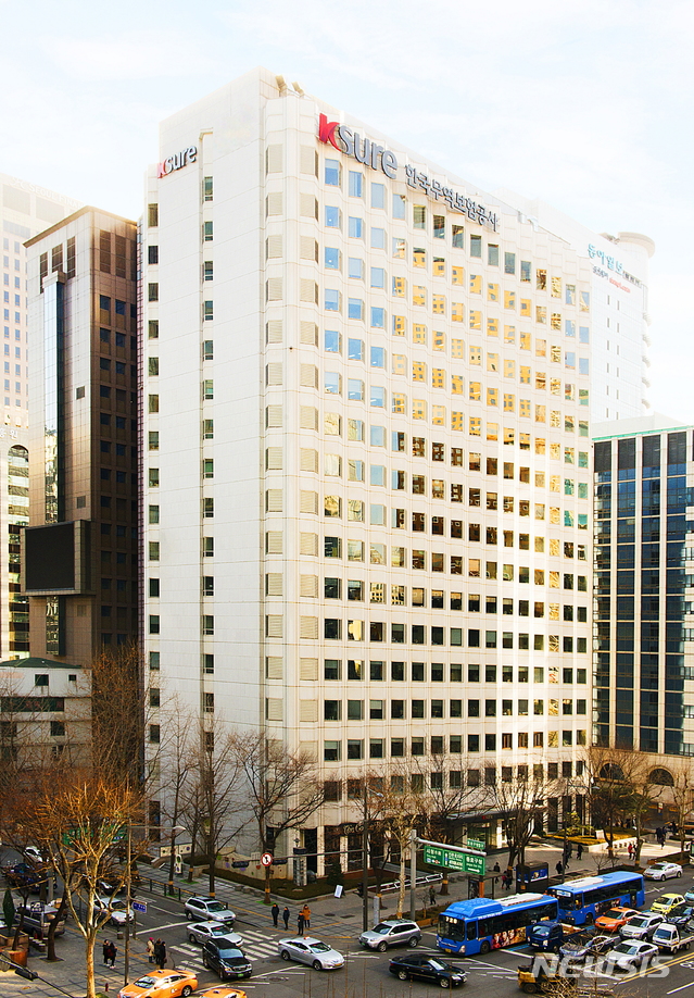 무보, 신산업 지원한도 1900억 확대…수출기업 지원 힘 싣는다