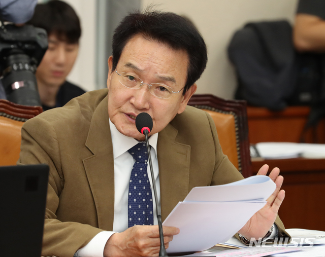 변재일 의원, 오창 소각장 환경평가 부동의 촉구 의견서 금강청에 제출