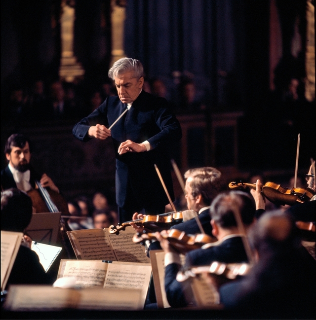 카라얀 ⓒ유니버설뮤직