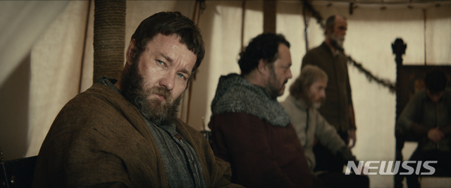 【서울=뉴시스】남정현=영화 '더 킹: 헨리 5세' 스틸 (사진=넷플릭스 제공) 2019.10.08 nam_jh@newsis.com