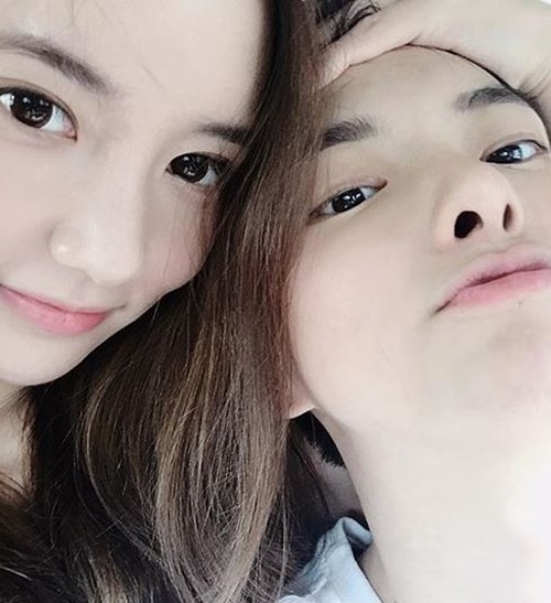 한서희, 정다은