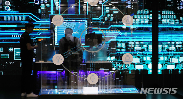 제조업 체감경기 '기지개'…우한폐렴 영향은 아직