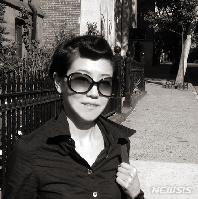 【서울=뉴시스】MMCA 올해의 작가상 2019 이주요. 사진은 국립현대미술관 제공.