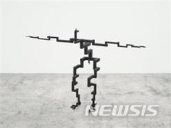  [부산=뉴시스] 허상천 기자 = 부산시립미술관은 ‘이우환과 그 친구들’의 첫 번째 시리즈로 ‘안토니 곰리, 느낌으로’를 오는 18일부터 내년 4월 19일까지 개최한다고 11일 밝혔다. 2019.10.11. (사진 = 부산시립미술관 제공) photo@newsis.com 