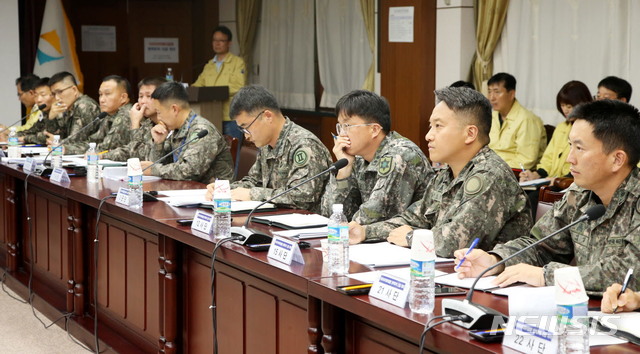 철원 멧돼지 3마리서 ASF 바이러스 검출…강원도, 긴급 방역체제 돌입