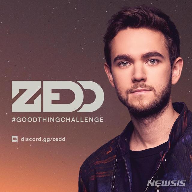 【서울=뉴시스】독일 유명 DJ 제드(사진)는 지난 11일 자신의 트위터에 중국 정부의 검열을 조롱해 화제가 된 미국 유명 애니메이션 '사우스파크'의 트위터 공식 계정에 '좋아요'를 눌렀다는 이유로 중국 정부로터 영구 금지(permanently banned)를 당했다고 주장했다. (사진 = 제드 트위터 갈무리) 2019.10.14