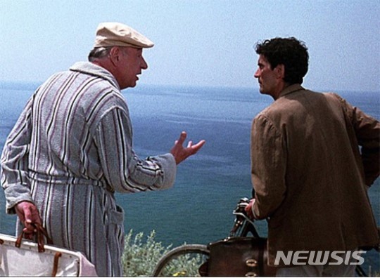 【서울=뉴시스】 남정현 기자=영화 '일 포스티노) 2019.10.15 nam_jh@newsis.com