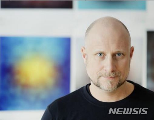 【서울=뉴시스】 백남준아트센터 국제예술상, 트레버 페글렌 © Trevor Paglen Studio