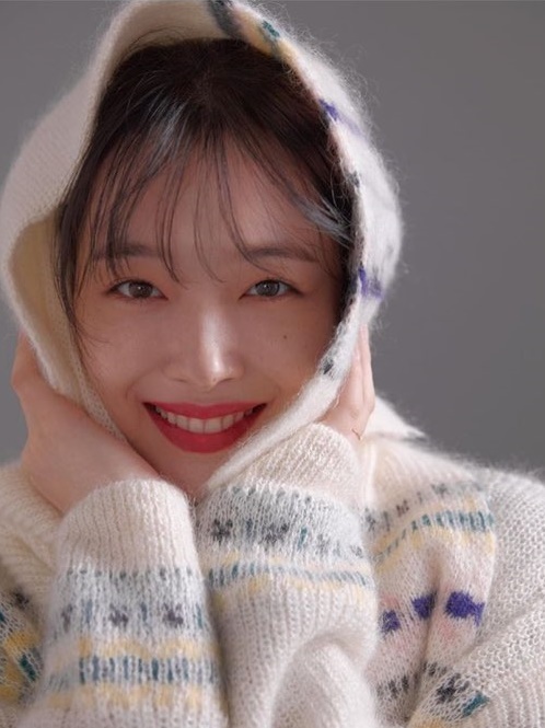 "너의 미소 모두 기억할 거야"···설리, 세상과 영원한 작별 