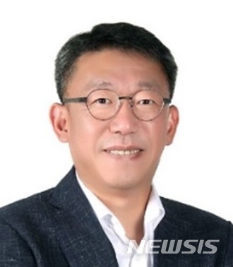 【서울=뉴시스】 대림산업 배원복 신임 대표이사(사진= 대림산업 제공)