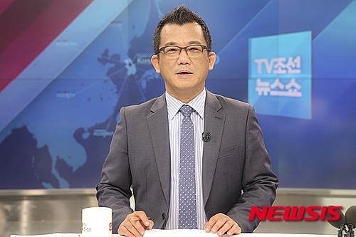 최희준 TV조선 편성본부장