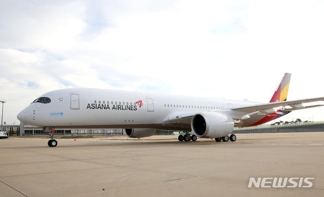 아시아나 다음달 본입찰…애경-스톤브릿지·현산-미래에셋 2파전 전망