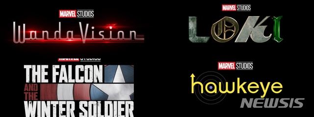 【서울=뉴시스】 남정현 기자=마블 스튜디오가 디즈니 플러스를 통해 공개되는 MCU 드라마 작품에도 영화 제작비 수준의 예산을 투입한다. (사진=월트디즈니 제공) 2019.10.17 nam_jh@newsis.com