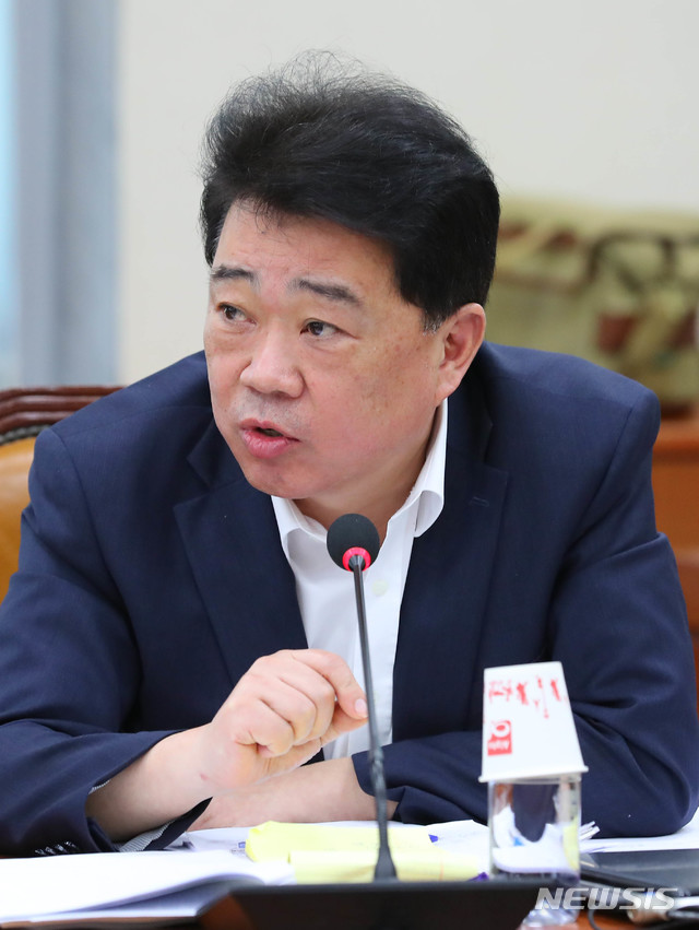 【서울=뉴시스】 김성수 더불어민주당 의원. photo@newsis.com