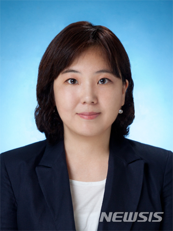 【서울=뉴시스】민보경 국회미래연구원 부연구위원