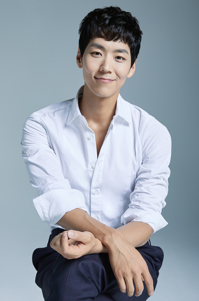 카이 (사진 = EMK엔터테인먼트 제공)