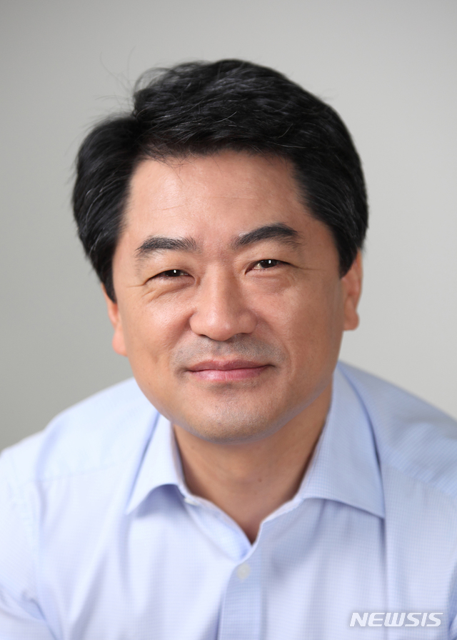 [동정] 김형주 이사장, ICIE 포럼서 유라시아와의 협력 강조