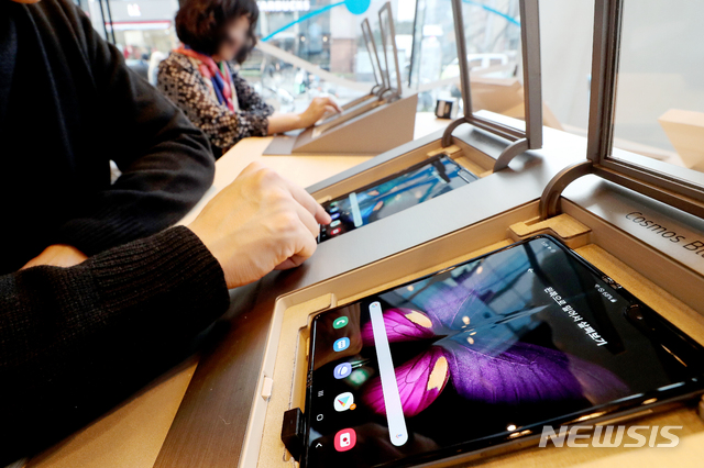 삼성 스마트폰 업데이트 속도도 '초격차'…빠른 월별 보안패치도 눈길 