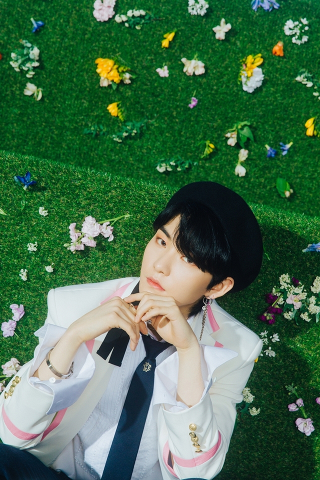 활, 2년 만에 더보이즈 탈퇴···"건강상의 이유"