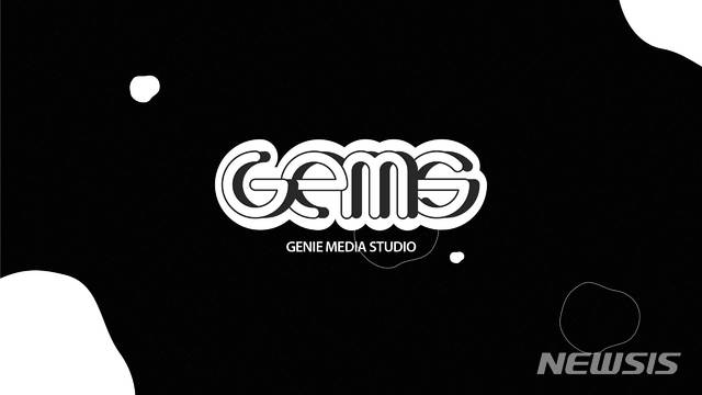 지니뮤직, 오리지널 콘텐츠 스튜디오 채널 '잼스' 론칭 