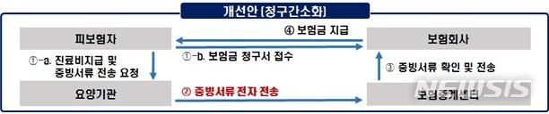 실손보험 청구간소화 해결 되나...인슈어테크 활용 방식 제시