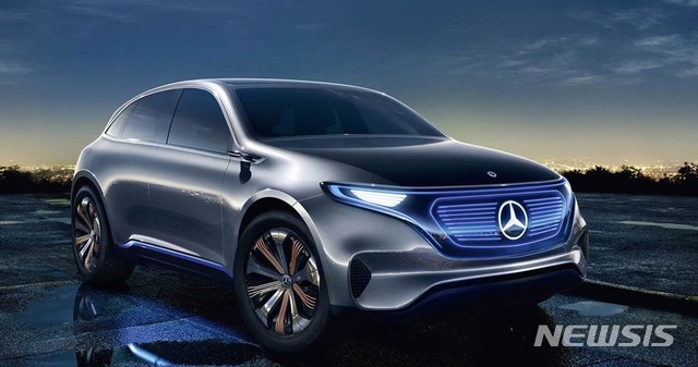 4년 연속 1위 벤츠 "스타트업 발굴해 韓경제 이바지할 것"