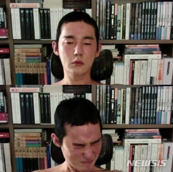 【서울=뉴시스】 남정현 기자=허지웅 (사진=SNS 캡처) 2019.10.30 nam_jh@newsis.com