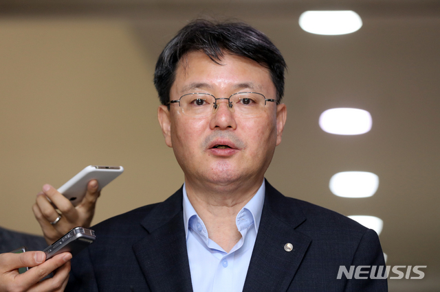 한은 부총재 "美금리동결, 예상 부합…불확실성도 다소 완화"