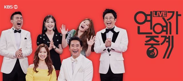 '연예가중계', 36년만에 막 내린다