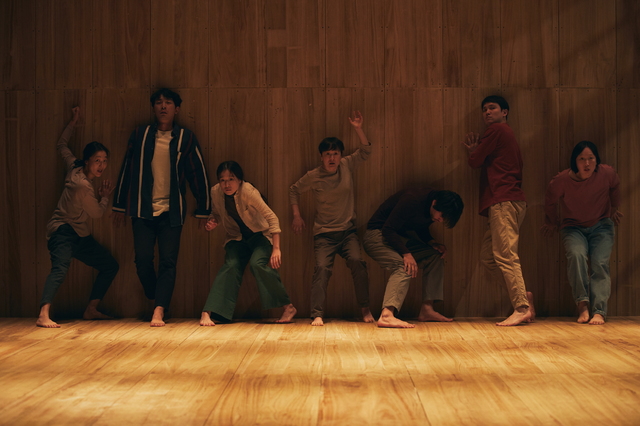 서울문화재단 남산예술센터 '휴먼 푸가' (사진 = 이승희 제공)