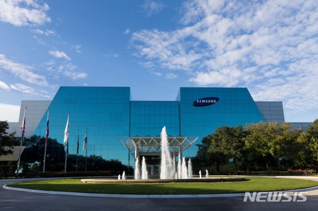사진=삼성전자 미국 뉴스룸