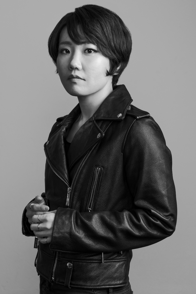 남유선 (사진 = 플러스 히치 제공) 